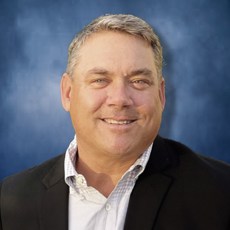 Michael Keeter