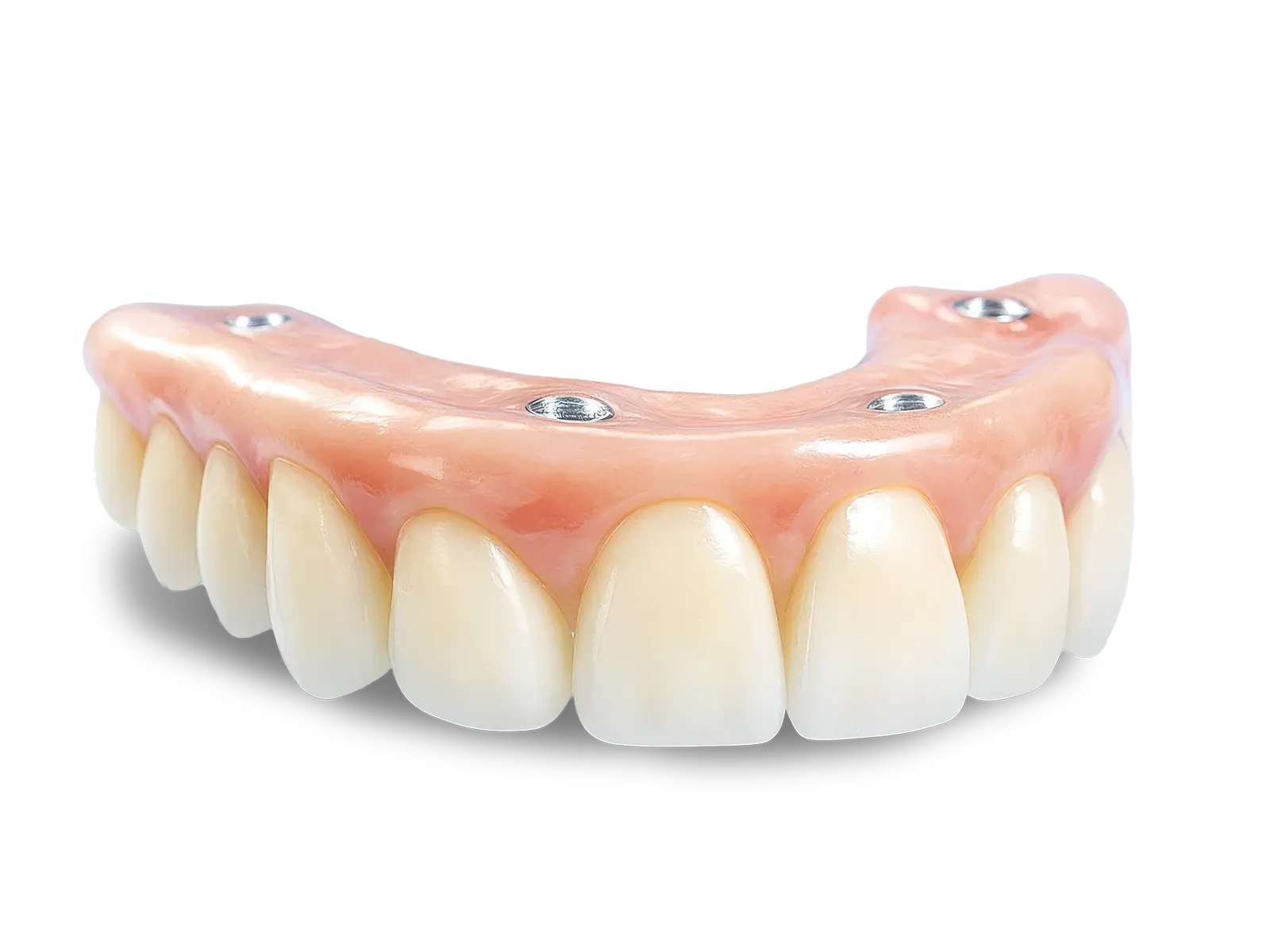 AvaMax Fixed All-on-X permanent denture solution