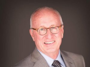 Stephen Wagner, DDS, FACP