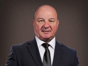 Thomas B. Girvan, DMD, FACP