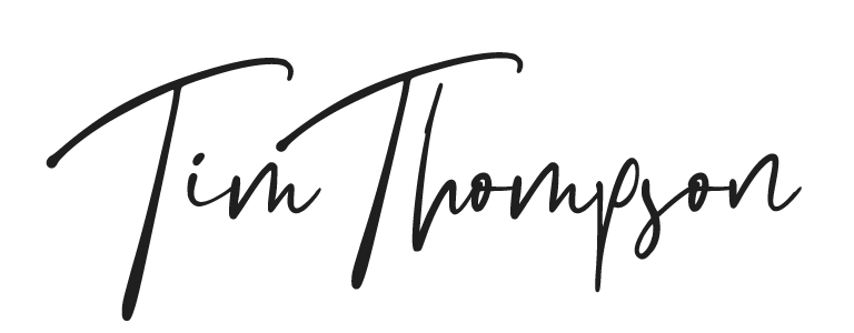 Tim Thompson