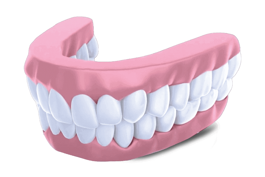 Smart Denture Conversion