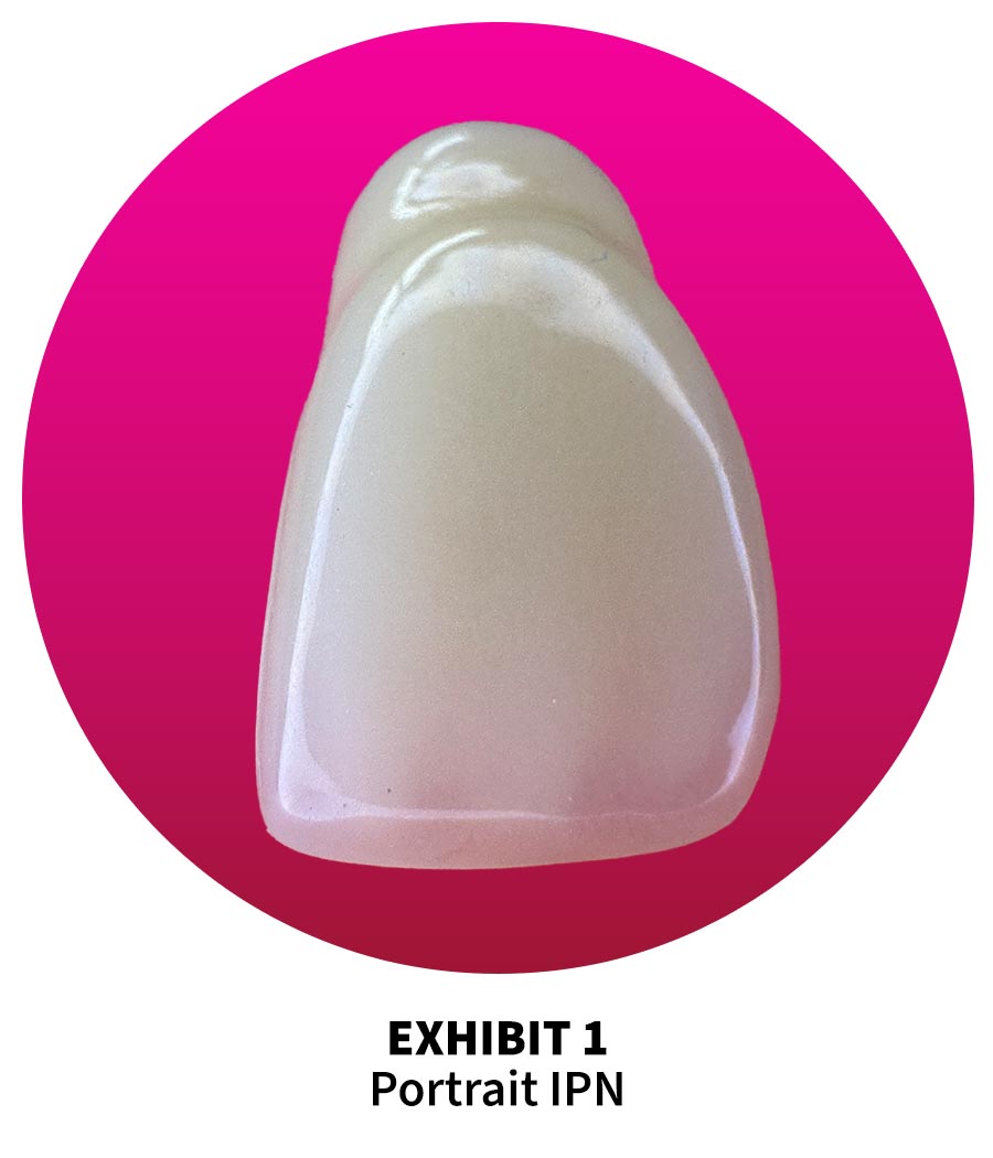 Digital Denture Teeth Esthetics Who Makes the Grade? AvaDent Digital Dental Solutions