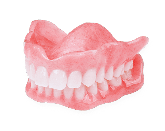 Immediate Denture