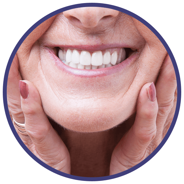 Natural Looking Dentures