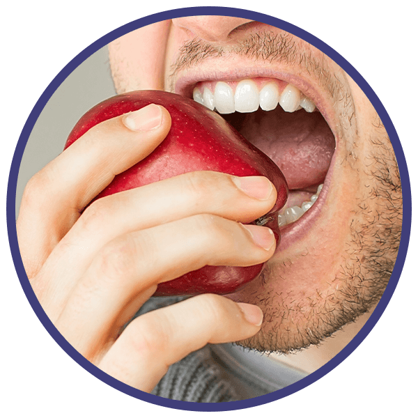 Stronger Dentures