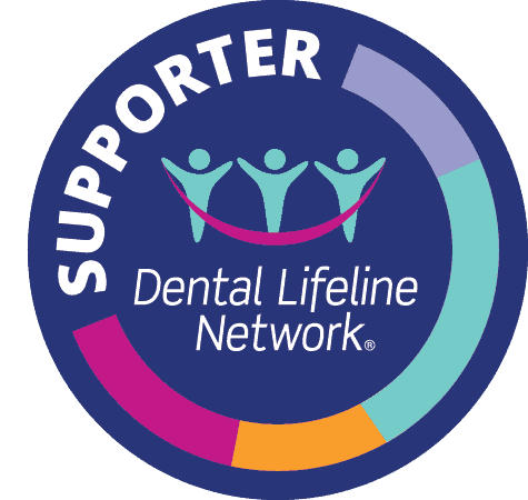 Dental Life Supporter
