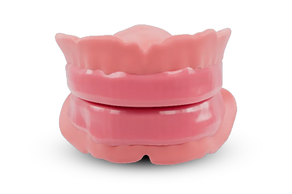 Bite Rim