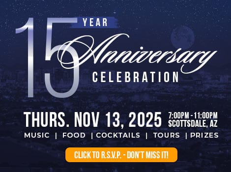 AvaDent's 15th Anniversary Celebration