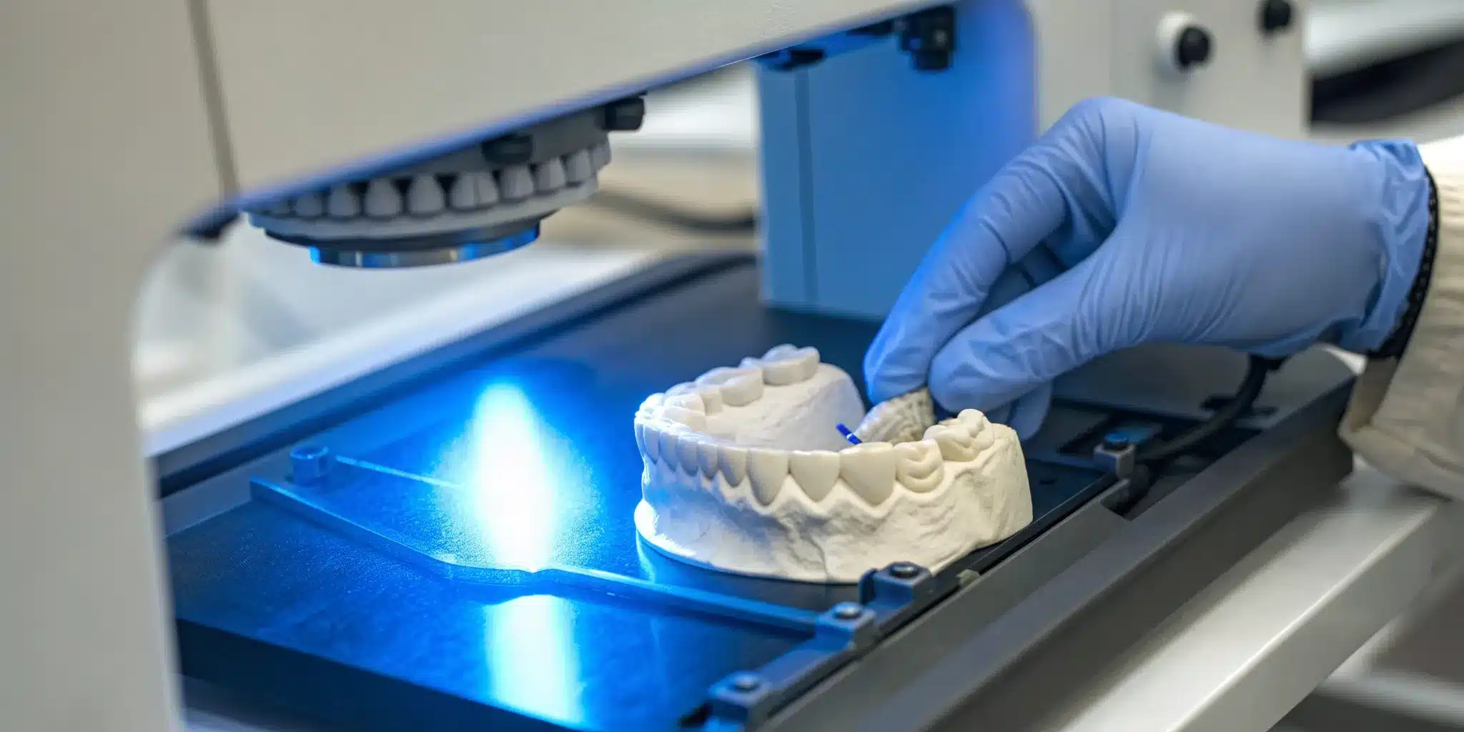 Digital Dental Lab 101: A Dentist's Guide - AvaDent Digital Dental ...