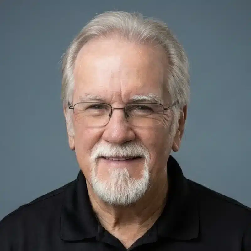 Dr. Christopher Minke, DMD Dental prosthodontist expert consultation – AvaDent