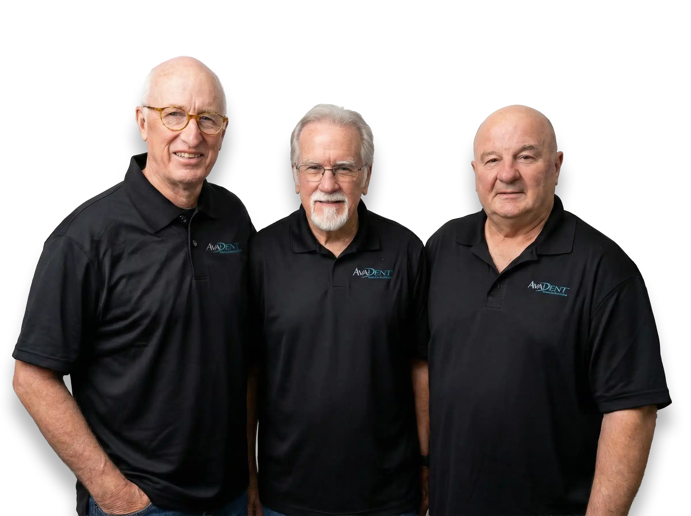 Dental prosthodontist experts at AvaDent