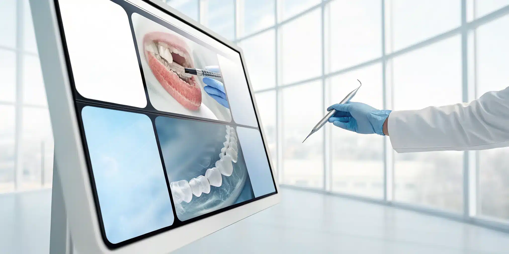 The Digital Denture Process: A Step-by-Step Guide