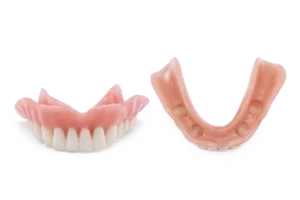 Zest - XCL-1 Milled Overdenture (1 Layer)